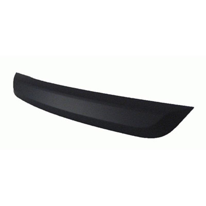 2010-2012 Ford Fusion Lower Grille Molding/Bar - FO1216109-Partify-Painted-Replacement-Body-Parts