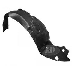 Doublure d'aile côté passager image