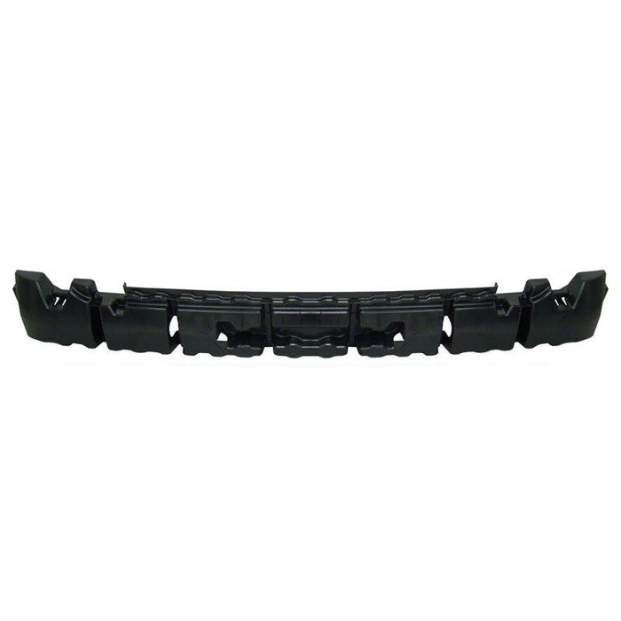 2006-2009 Ford Fusion Rear Bumper Impact Absorber - FO1170128-Partify-Painted-Replacement-Body-Parts