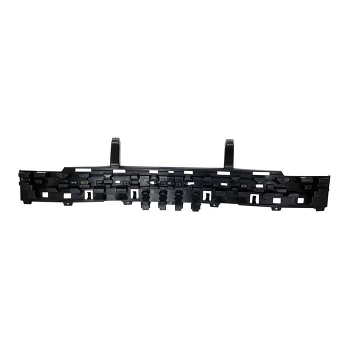 2019 Ford Fusion Rear Bumper Impact Absorber - FO1170154-Partify-Painted-Replacement-Body-Parts