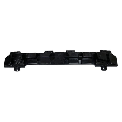 2017-2020 Ford Fusion Sport Front Bumper Impact Absorber - FO1070205-Partify-Painted-Replacement-Body-Parts
