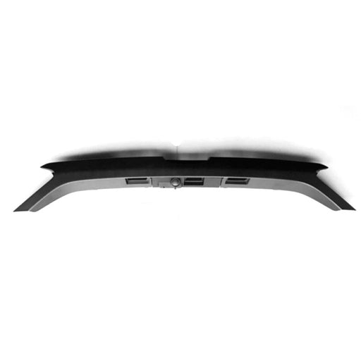 2013-2016 Ford Fusion Trunk Lid Handle Assembly - FO1815100-Partify-Painted-Replacement-Body-Parts