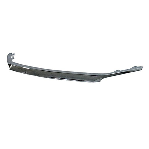 2010-2012 Ford Fusion Upper Grille Molding/Bar - FO1217103-Partify-Painted-Replacement-Body-Parts