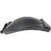 2010-2014 Ford Mustang Driver Side Fender Liner Rear Section - FO1248142-Partify-Painted-Replacement-Body-Parts