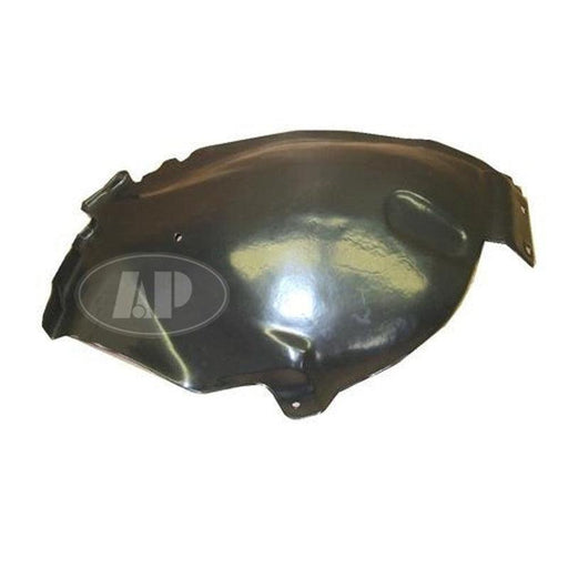 2005-2009 Ford Mustang CAPA Certified Driver Side Fender Liner Rear Section - FO1250127C-Partify-Painted-Replacement-Body-Parts