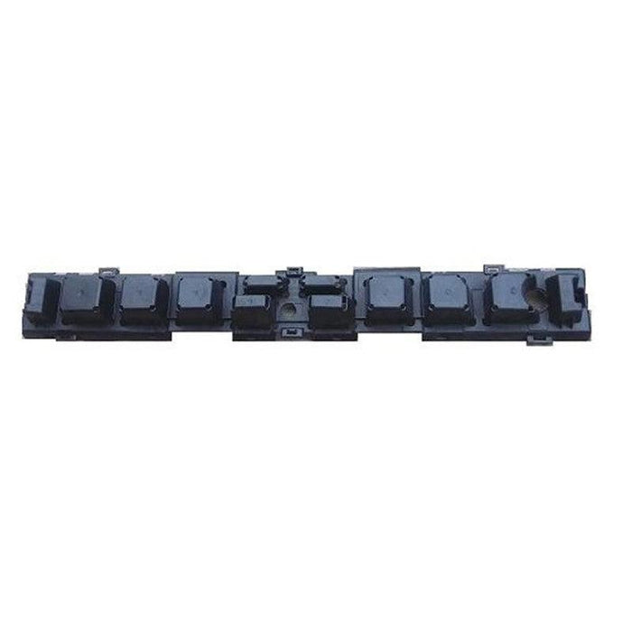 2015-2017 Ford Mustang Front Bumper Impact Absorber - FO1070192-Partify-Painted-Replacement-Body-Parts