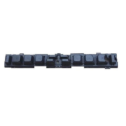 2015-2017 Ford Mustang Front Bumper Impact Absorber - FO1070192-Partify-Painted-Replacement-Body-Parts