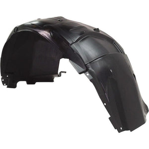 Passenger Side Fender Liner image