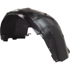 Passenger Side Fender Liner image