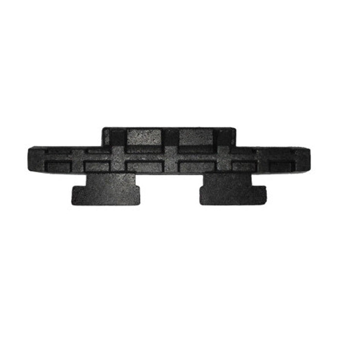 2005-2009 Ford Mustang GT Front Upper Bumper Impact Absorber Gt Model - FO1070168-Partify-Painted-Replacement-Body-Parts