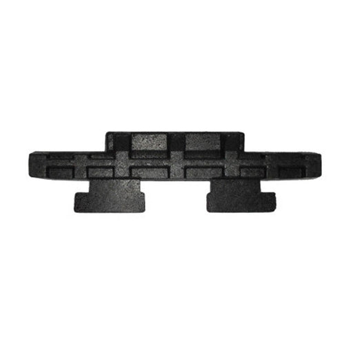 2005-2009 Ford Mustang GT Front Upper Bumper Impact Absorber Gt Model - FO1070168-Partify-Painted-Replacement-Body-Parts