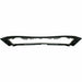 2010-2012 Ford Mustang Grille Surround Panel Without California Package - FO1210105-Partify-Painted-Replacement-Body-Parts