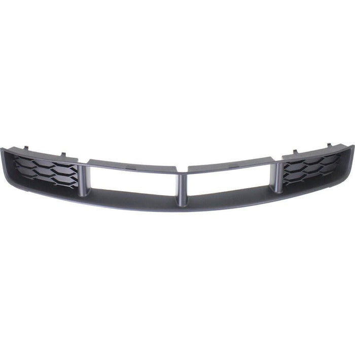 2005-2009 Ford Mustang Gt Lower Grille Gt Model - FO1036114-Partify-Painted-Replacement-Body-Parts