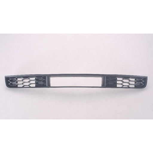 2005-2009 Ford Mustang Lower Grille Base Model - FO1036115-Partify-Painted-Replacement-Body-Parts