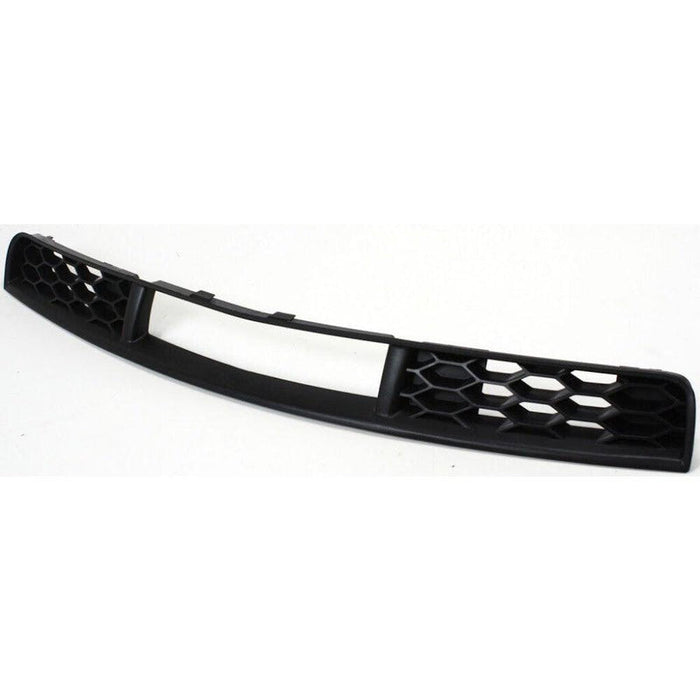 2005-2009 Ford Mustang Lower Grille Base Model - FO1036115-Partify-Painted-Replacement-Body-Parts