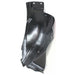 2005-2009 Ford Mustang Passenger Side Fender Liner Rear Section - FO1251128-Partify-Painted-Replacement-Body-Parts