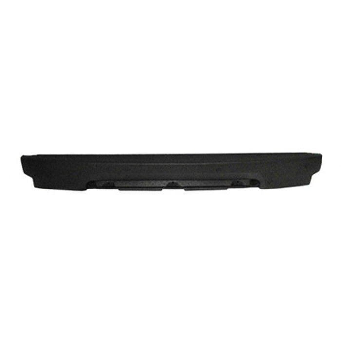1999-2004 Ford Mustang Rear Bumper Impact Absorber Fits All Non Cobra - FO1170120-Partify-Painted-Replacement-Body-Parts