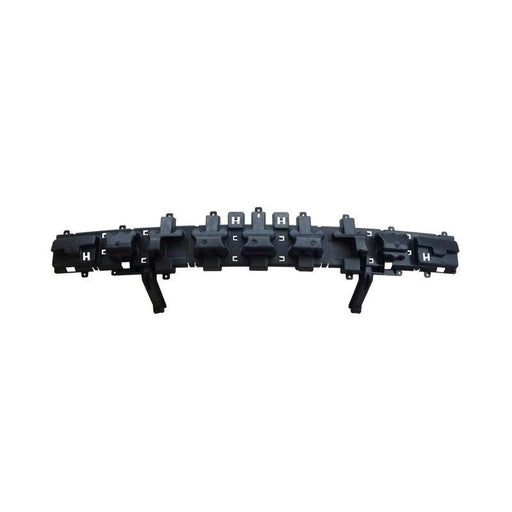 2018-2022 Ford Mustang Rear Bumper Impact Absorber For 2.3/5.0 Liter Models - FO1170152-Partify-Painted-Replacement-Body-Parts