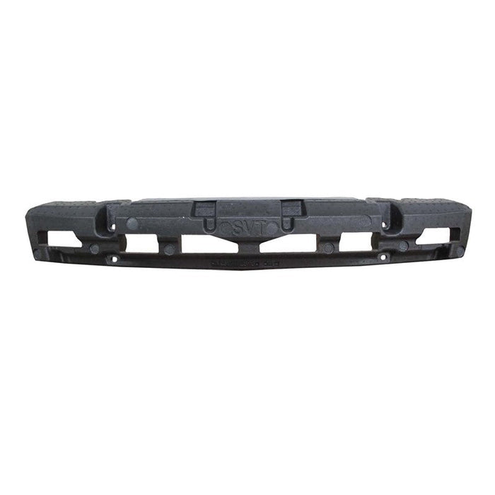 2010-2014 Ford Mustang Shelby GT500 Front Bumper Impact Absorber - FO1070183-Partify-Painted-Replacement-Body-Parts