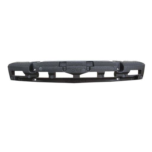 2010-2014 Ford Mustang Shelby GT500 Front Bumper Impact Absorber - FO1070183-Partify-Painted-Replacement-Body-Parts