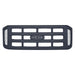 2006-2007 Ford Pickup F450 Superduty Grille Black Without Chrome Package Xl Model - FO1200482-Partify-Painted-Replacement-Body-Parts