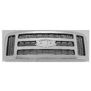 Grille image