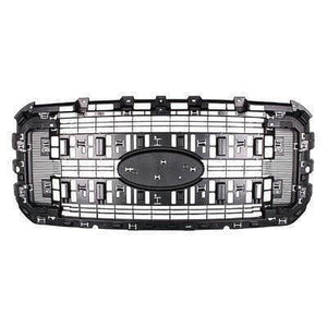Grille image