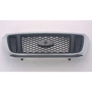 Grille image
