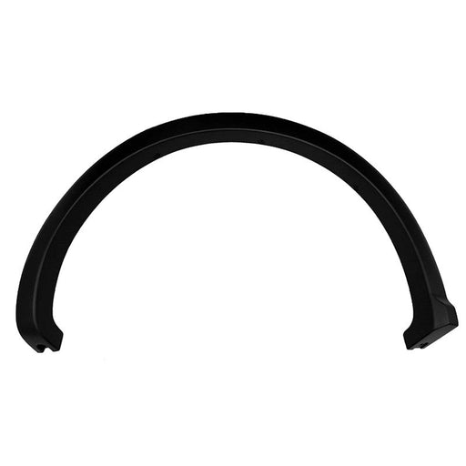 2019-2022 Ford Ranger Rear Driver Side Wheel Arch Trim - FO1790122-Partify-Painted-Replacement-Body-Parts