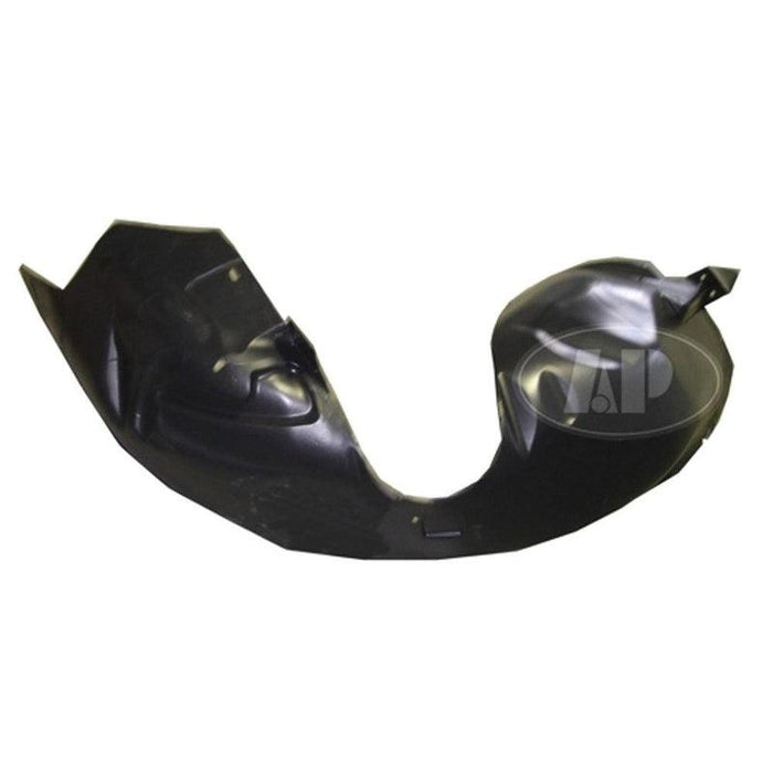 2008-2009 Ford Taurus CAPA Certified Driver Side Fender Liner - FO1248132C-Partify-Painted-Replacement-Body-Parts