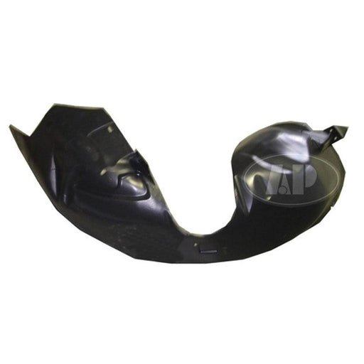 2008-2009 Ford Taurus CAPA Certified Driver Side Fender Liner - FO1248132C-Partify-Painted-Replacement-Body-Parts
