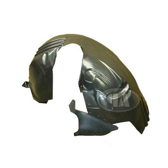 2010-2019 Ford Taurus CAPA Certified Driver Side Fender Liner - FO1248144C-Partify-Painted-Replacement-Body-Parts