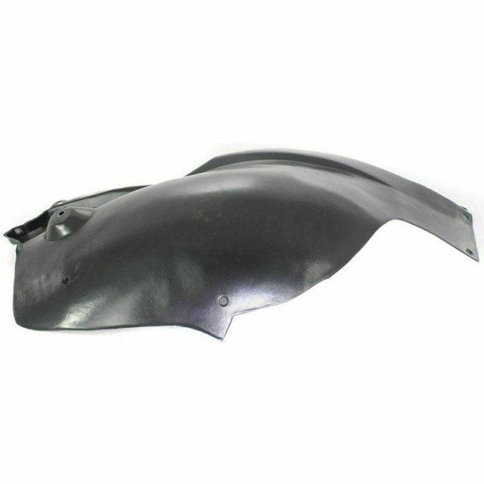 2000-2007 Ford Taurus Driver Side Fender Liner Rear Section - FO1250115-Partify-Painted-Replacement-Body-Parts