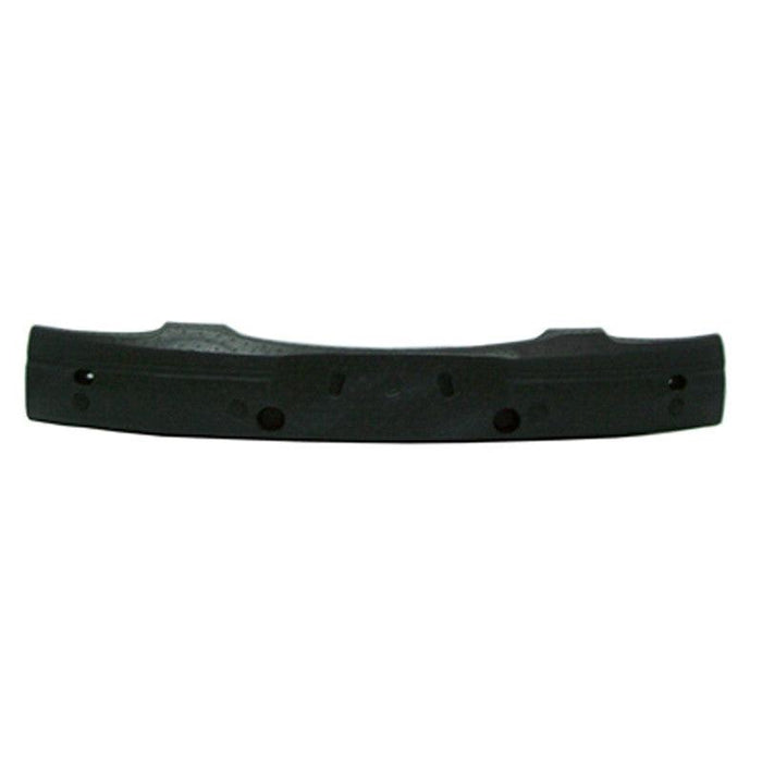 2000-2003 Ford Taurus Front Bumper Absorber - FO1070126-Partify-Painted-Replacement-Body-Parts