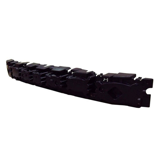 2013-2019 Ford Taurus Front Bumper Impact Absorber - FO1070187-Partify-Painted-Replacement-Body-Parts
