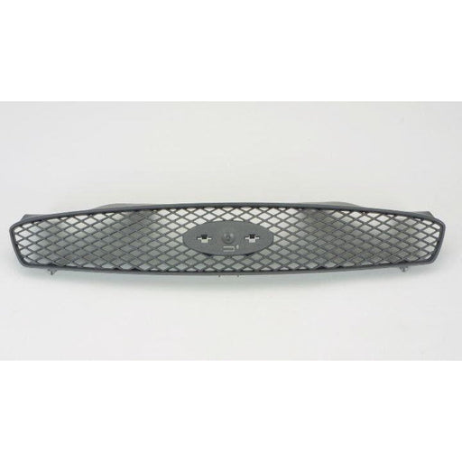 2004-2007 Ford Taurus Grille Black - FO1200418-Partify-Painted-Replacement-Body-Parts