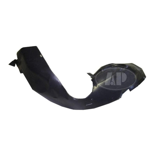 2008-2009 Ford Taurus CAPA Certified Passenger Side Fender Liner - FO1249132C-Partify-Painted-Replacement-Body-Parts