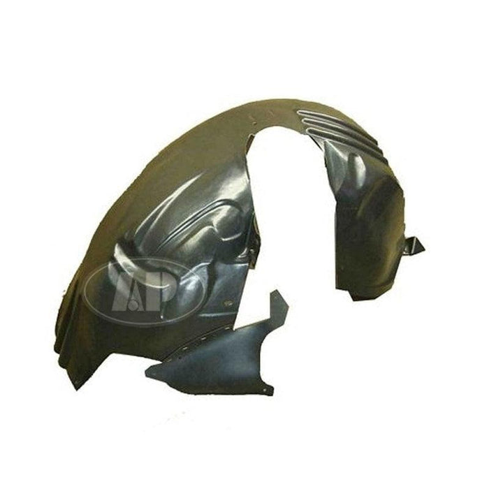 2010-2019 Ford Taurus CAPA Certified Passenger Side Fender Liner - FO1249144C-Partify-Painted-Replacement-Body-Parts