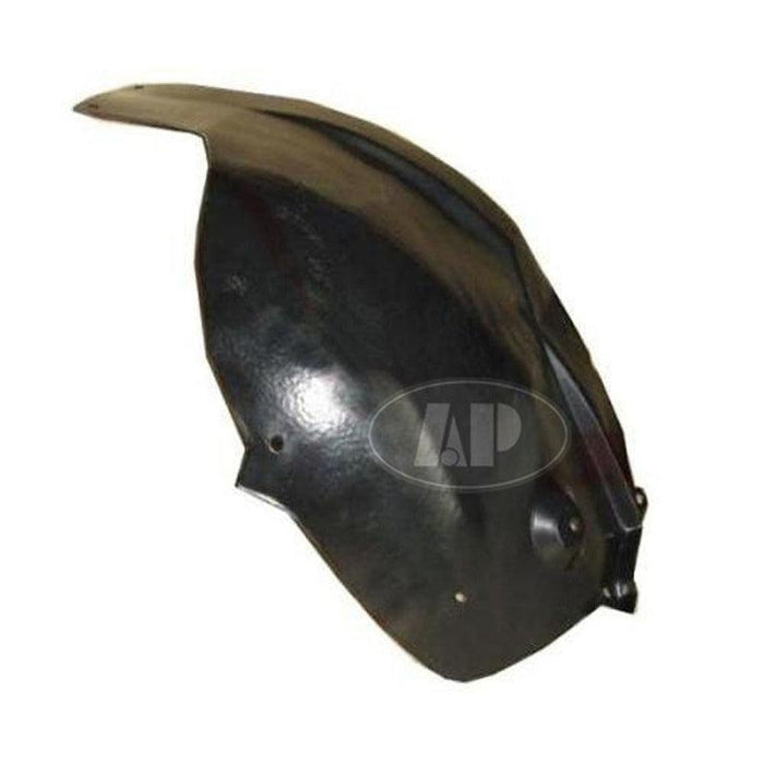 2000-2007 Ford Taurus Passenger Side Fender Liner Rear Section - FO1251115-Partify-Painted-Replacement-Body-Parts