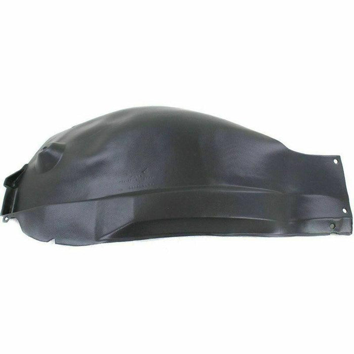 2000-2007 Ford Taurus Passenger Side Fender Liner Rear Section - FO1251115-Partify-Painted-Replacement-Body-Parts