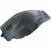 2000-2007 Ford Taurus Passenger Side Fender Liner Rear Section - FO1251115-Partify-Painted-Replacement-Body-Parts