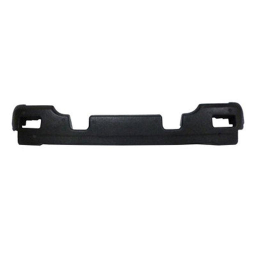 2008-2009 Ford Taurus Rear Bumper Impact Absorber - FO1170130-Partify-Painted-Replacement-Body-Parts