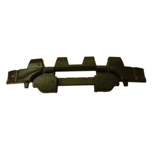 2010-2012 Ford Taurus Rear Bumper Impact Absorber Including Sho - FO1170140-Partify-Painted-Replacement-Body-Parts