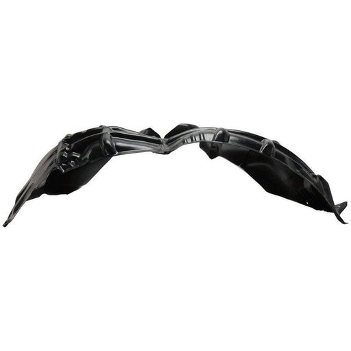 2019-2022 Ford Transit Connect Driver Side Fender Liner - FO1248202-Partify-Painted-Replacement-Body-Parts