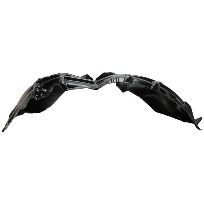 2019-2022 Ford Transit Connect Driver Side Fender Liner - FO1248202-Partify-Painted-Replacement-Body-Parts