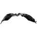 2019-2022 Ford Transit Connect Driver Side Fender Liner - FO1248202-Partify-Painted-Replacement-Body-Parts