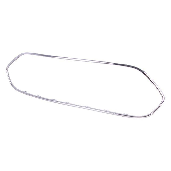 2014-2018 Ford Transit Connect Outer Grille Molding - FO1044114-Partify-Painted-Replacement-Body-Parts