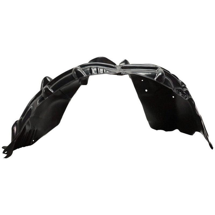 2019-2022 Ford Transit Connect Passenger Side Fender Liner - FO1249202-Partify-Painted-Replacement-Body-Parts