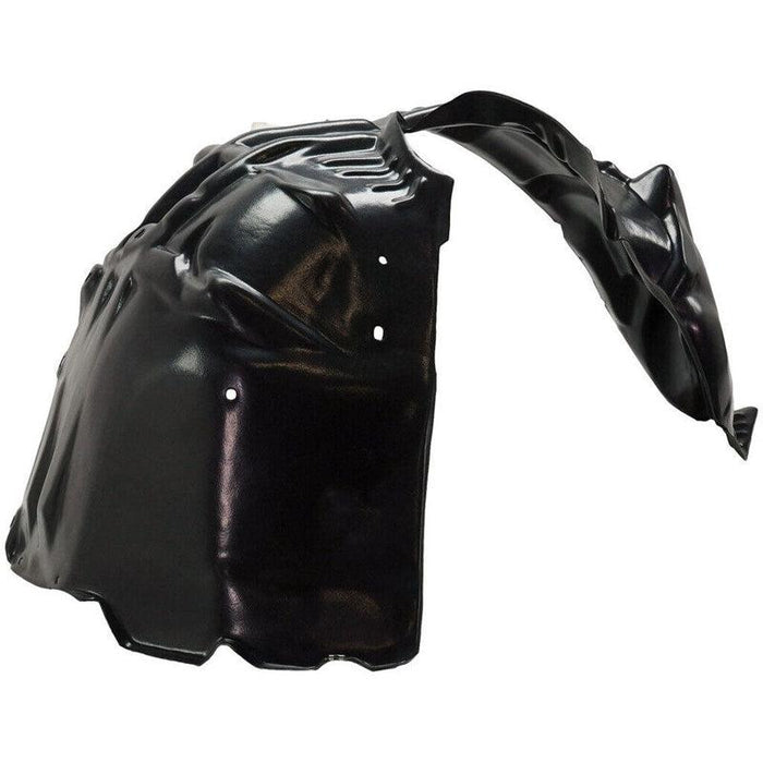 2019-2022 Ford Transit Connect Passenger Side Fender Liner - FO1249202-Partify-Painted-Replacement-Body-Parts