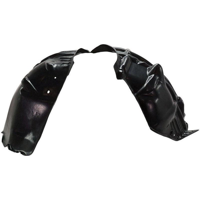 2019-2022 Ford Transit Connect Passenger Side Fender Liner - FO1249202-Partify-Painted-Replacement-Body-Parts